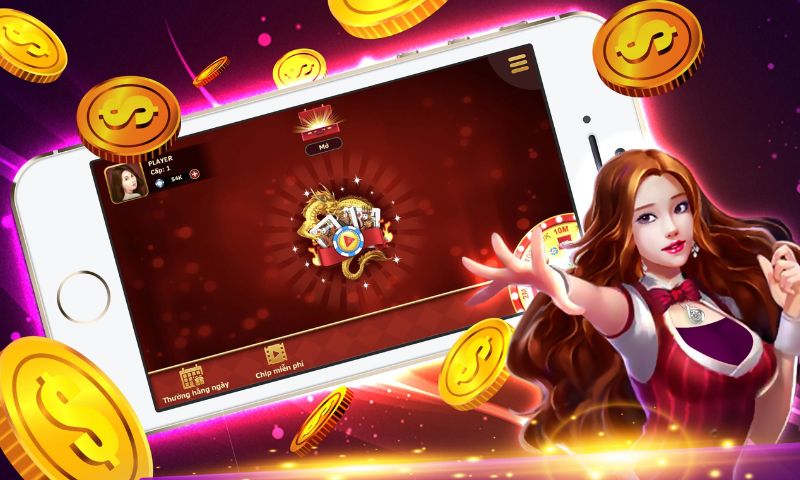 Những lợi ích tối ưu khi chơi Game Phỏm online Lucky88 