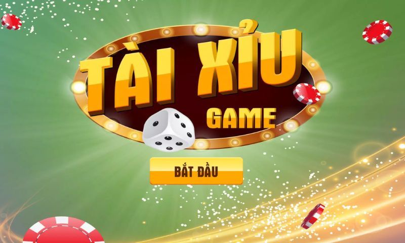 Trò chơi tài xỉu có phải là sicbo ở casino?