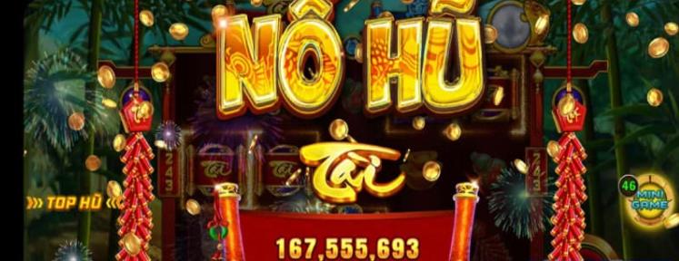 Chơi game nổ hũ tại lucky88 - Cơ hội trúng thưởng lớn