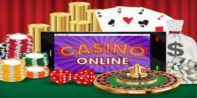 Live casino thú vị với dealer xinh đẹp