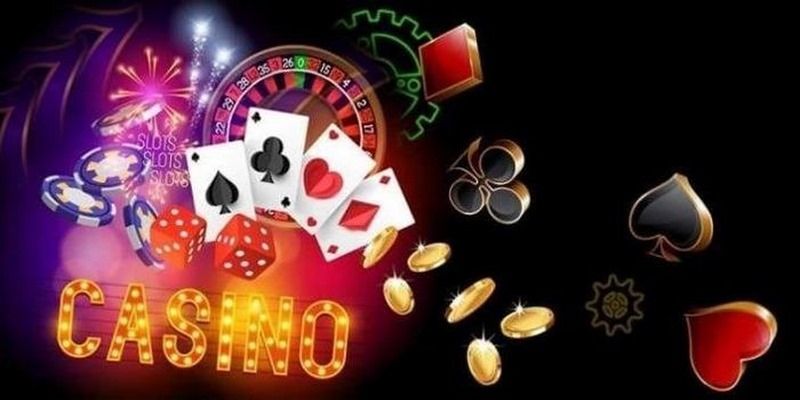 Casino online